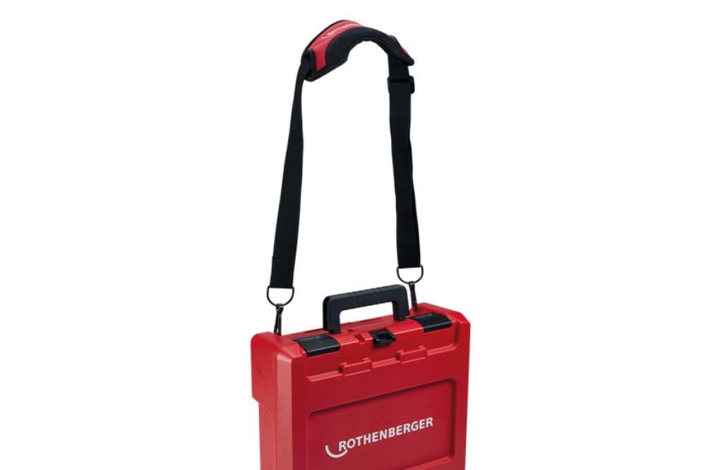 RBT-9903-000 | BANDOULIERE POUR ROCASE