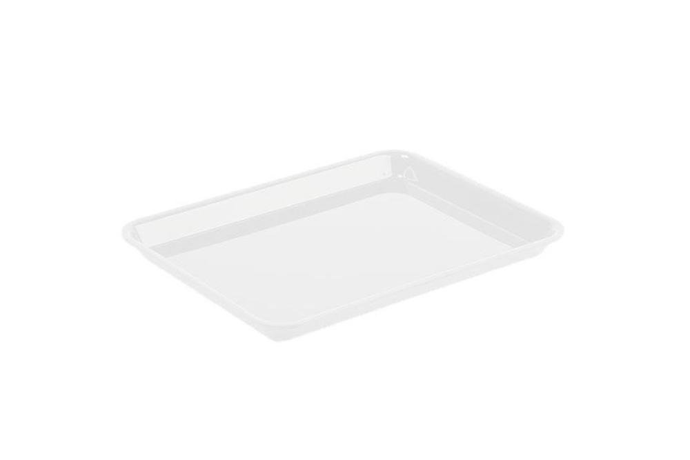 LPT-1505-010 | SCHAAL - RECHTHOEKIG GN1/5 - 265X200X50MM