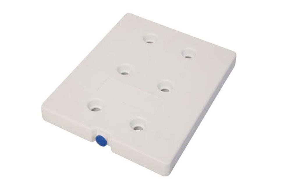 EUP-4812-060 | EUTECT. PLAAT PL480 -12°C - BLAUWE DOP 480X280X28MM