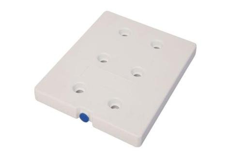EUP-4812-060 | PLAQUE EUTEC. PL480 -12°C - BOUCH. BLEU 480X280X28MM