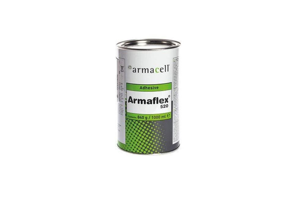 AFX-9102-000 | ARMAFLEX 520 ISOLATIELIJM 1L