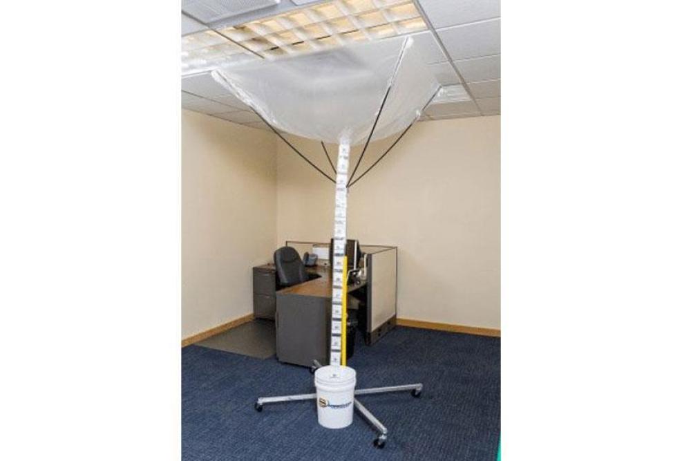 CSP-9104-000 | BIB STANDARD COILJET POUR LE NETTOYAGE DES UNITES DE PLAFOND