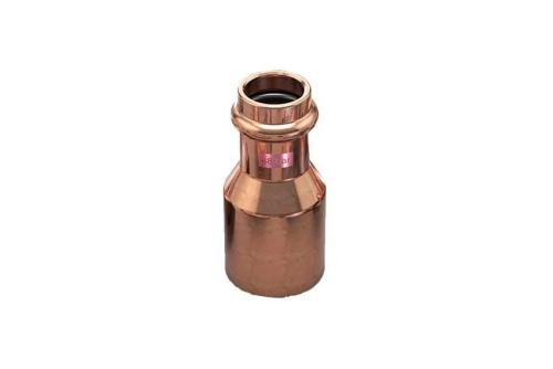 CMP-1100-000 | REDUCTION M/F 3/8'X1/4' MAXIPRO - 2PCE/PCK