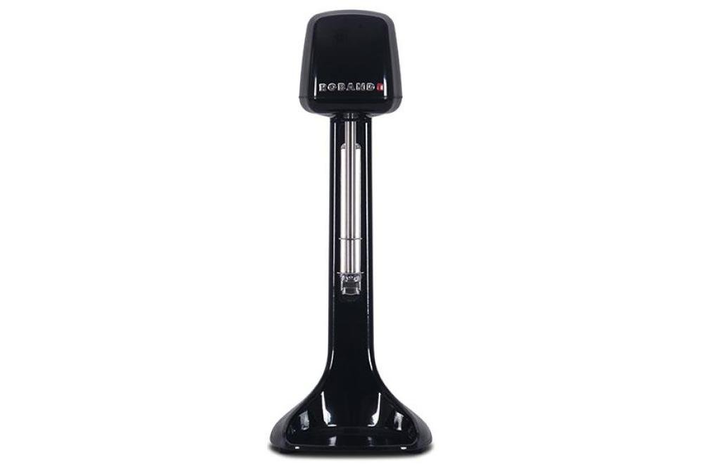 ROB-5000-020 | MILKSHAKE MIXER INCL. 1 RVS BEKER 710ML - 2 SNELHEDEN