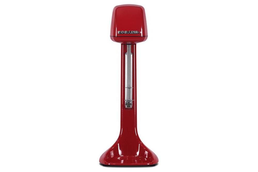 ROB-5000-070 | MILKSHAKE MIXER AVEC 1 RECIPIENT INOX 710ML - 2 VITESSES