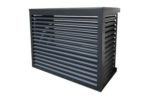 ALX-5620-313 | OMKASTING - GELAKT ALUMINIUM LARGE - 1100X550-700X950MM