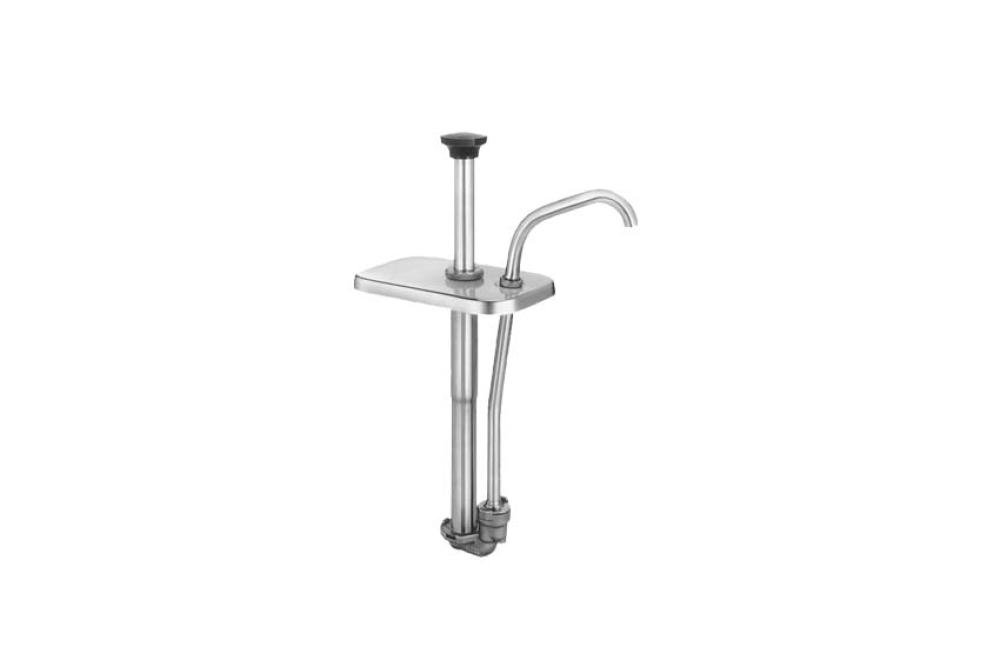 SER-9025-000 | FP DISTRIBUTEUR ANTI-GOUTTES / INCL. 22° POUR SAUCES LIQUIDES & TOPPINGS