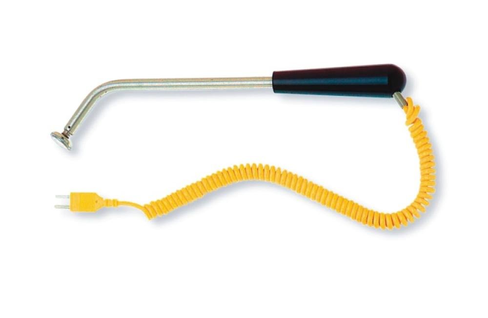 COO-9400-000 | OPPERVLAKTESONDE - ZWENKENDE TIP