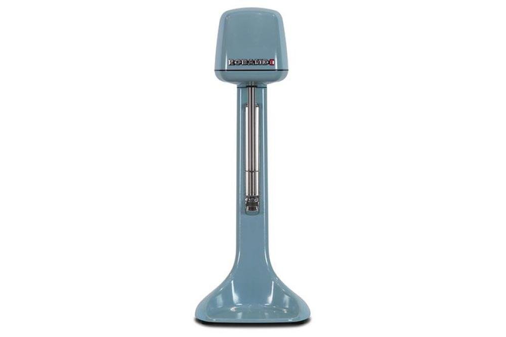 ROB-5000-880 | MILKSHAKE MIXER INCL. 1 RVS BEKER 710ML - 2 SNELHEDEN