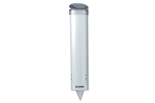 CDP-4301-000 | WATERCUPDISPENSER 'PULL' TYPE - BREED Ø58-80MM - SCHARNIEREND DEKSEL