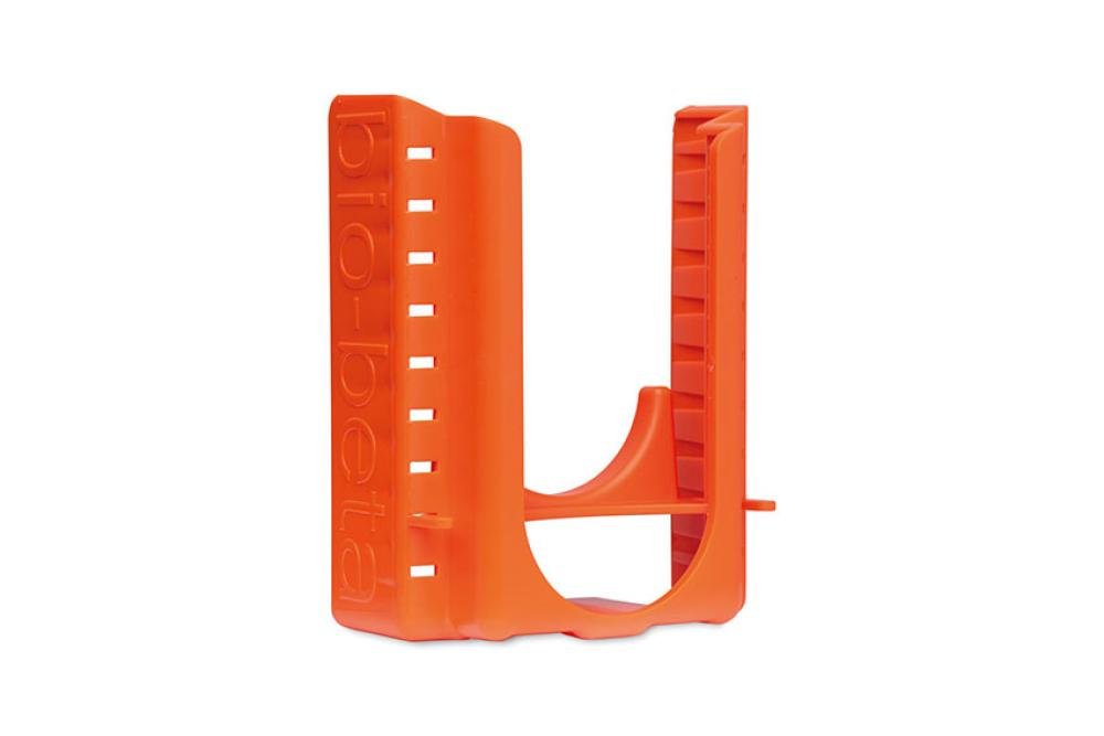GCD-8019-000 | SUPPORT DE DRAIN BIO-BETA POUR LES ARMOIRES RÉFRIGÉRÉES -2PCE/PCK