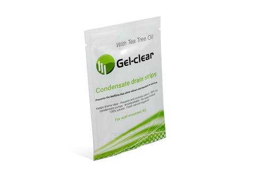 GCD-1018-000 | CONDENSAFVOERSTRIP MET TEA TREE OLIE