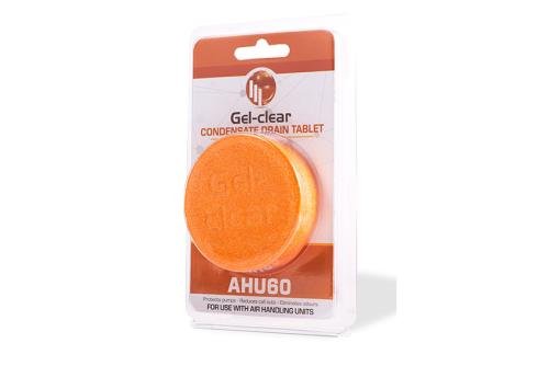 GCD-1060-000 | CONDENSAFVOERTABLET VOOR KOELCEL 1 JAAR BESCHERMING