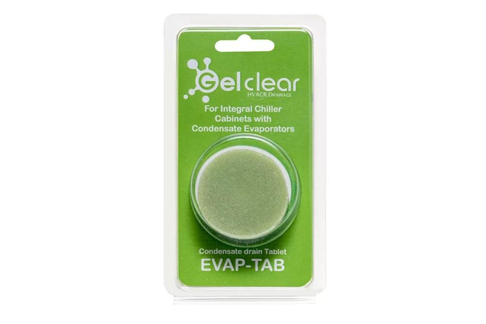 GCD-1030-000 | EVAP-TABLETTE