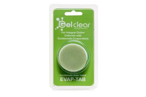 GCD-1030-000 | EVAP-TABLET
