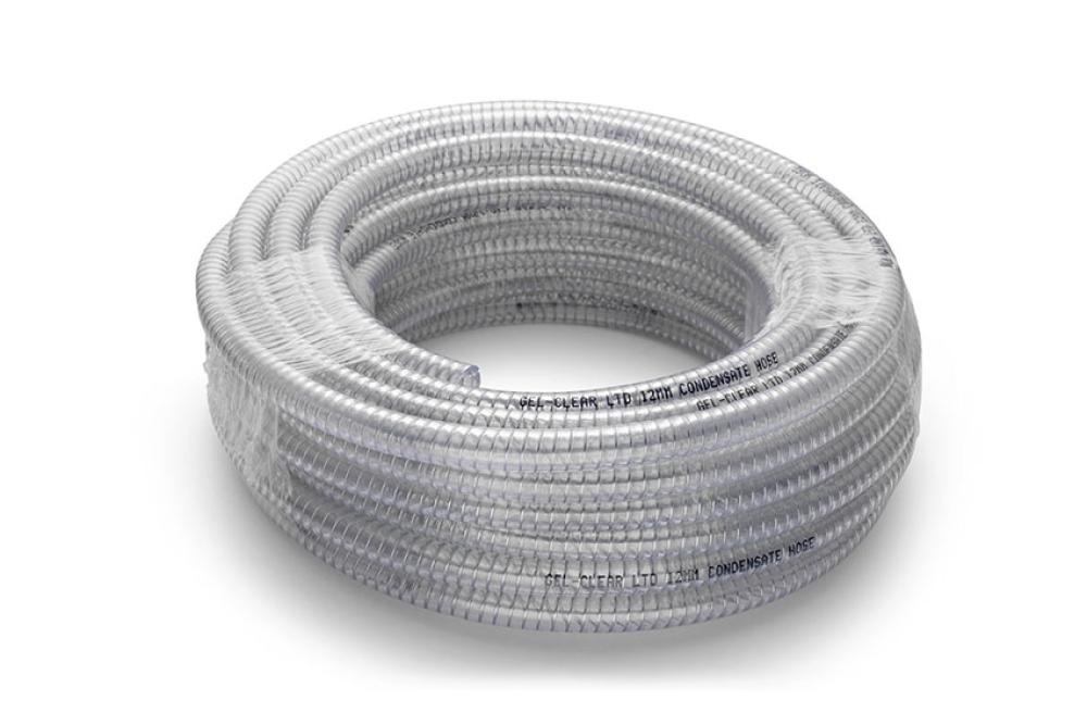 GCD-8020-000 | HELIX CONDENSAATSLANG 1/2' 20MTR/ROL