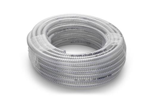 GCD-8020-000 | HELIX CONDENSAATSLANG 1/2' 20MTR/ROL