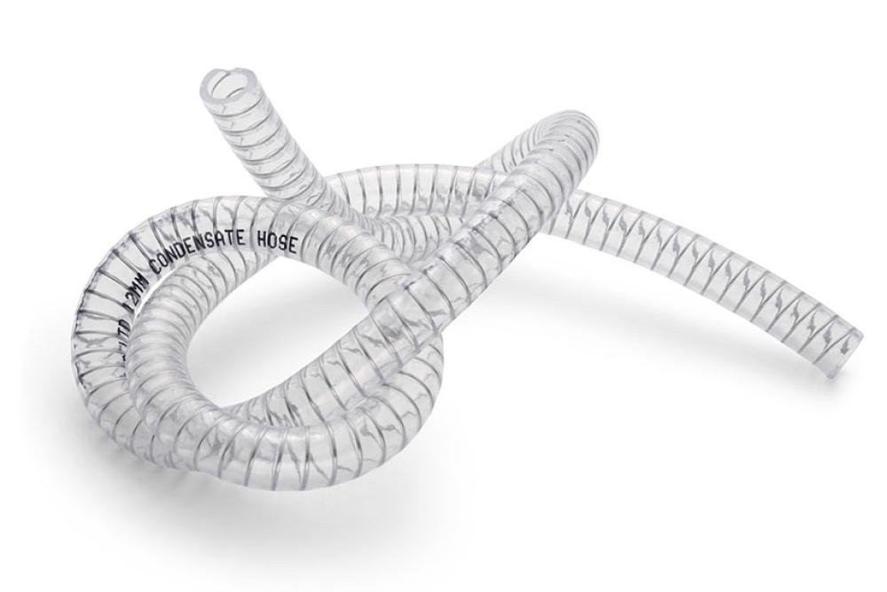 GCD-8020-000 | HELIX CONDENSAATSLANG 1/2' 20MTR/ROL