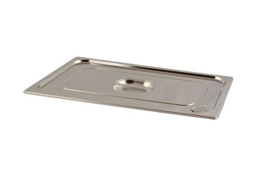 LGI-9211-000 | GN DEKSEL 1/1 MET SILICONE DICHTING PREMIUM LINE