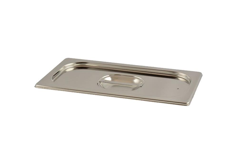 LGI-9213-000 | GN DEKSEL 1/3 MET SILICONE DICHTING PREMIUM LINE