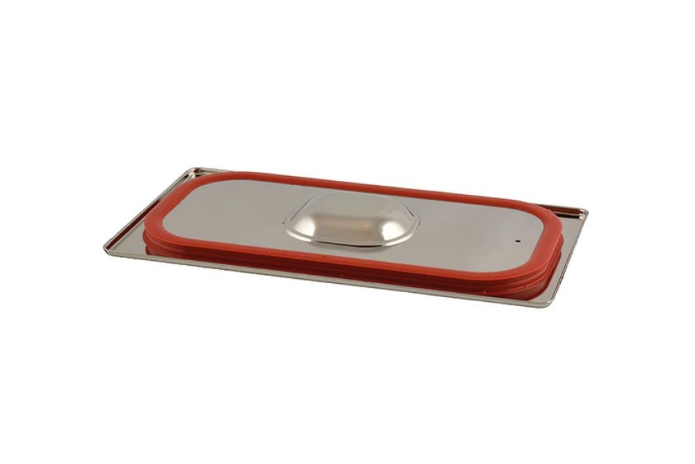 LGI-9213-000 | GN DEKSEL 1/3 MET SILICONE DICHTING PREMIUM LINE
