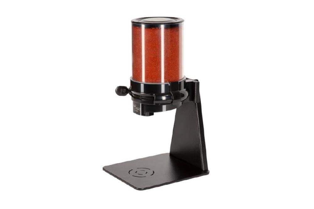 LFD-3104-020 | POEDERDISPENSER MET PORTIECONTROLE 1,5L - VRIJSTAAND