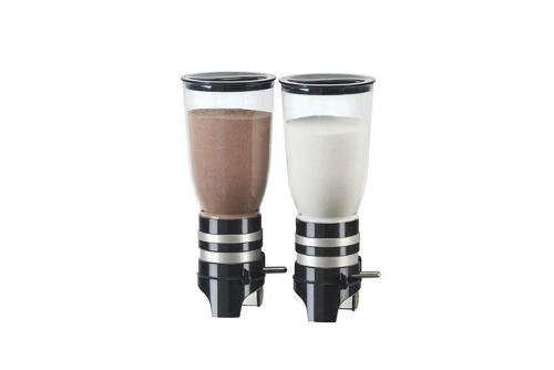 LFD-4201-020 | DISTRIBUTEUR DE CAFE GEST. DE PORTIONS - 2X 1,5L - MONT MURAL
