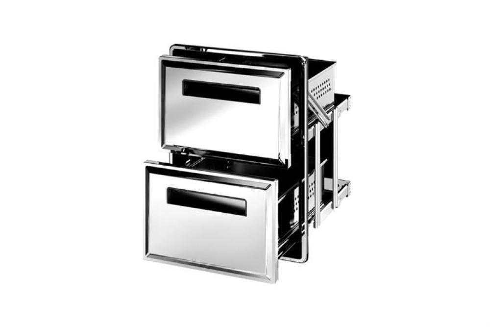 RAM-1200-000 | AM12 DUBBELE LADE SERIE A1 469X529MM