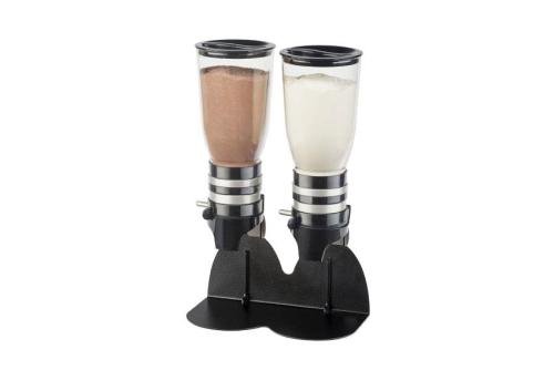 LFD-4202-020 | DISTRIBUTEUR DE CAFE GEST. DE PORTIONS - 2X 1,5L - AUTONOME
