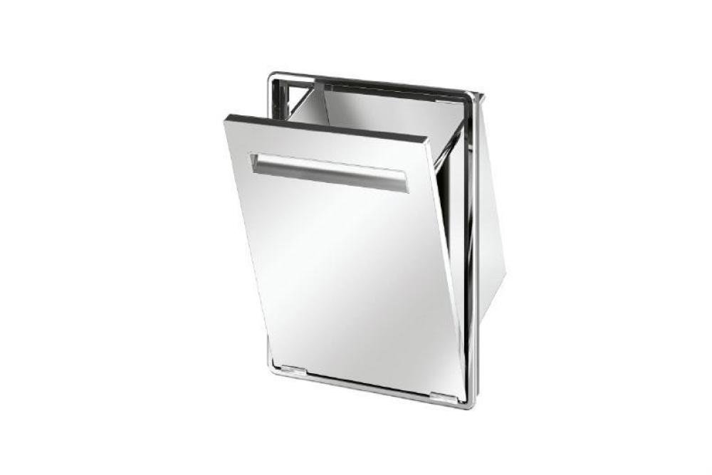 RAU-5200-000 | AU52 AFVALCONTAINER SERIE A5 469X629MM
