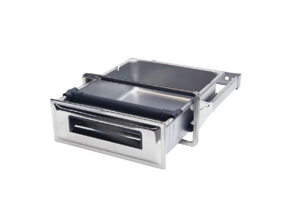 RON-2700-000 | AP27F - KOFFIEGRUISLADE ZND BESCHERMKAP
