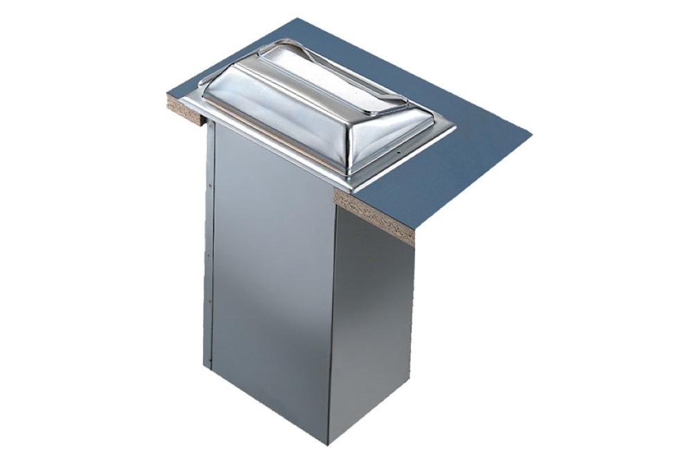 SDP-2001-841 | DISTRIBUTEUR DE SERVIETTES A ENCASTRER INOX - PLI ENTIER
