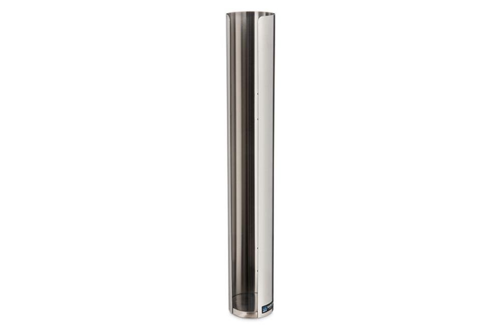 LDP-3200-000 | DEKSELVERDELER RVS 180-300ML ENKEL