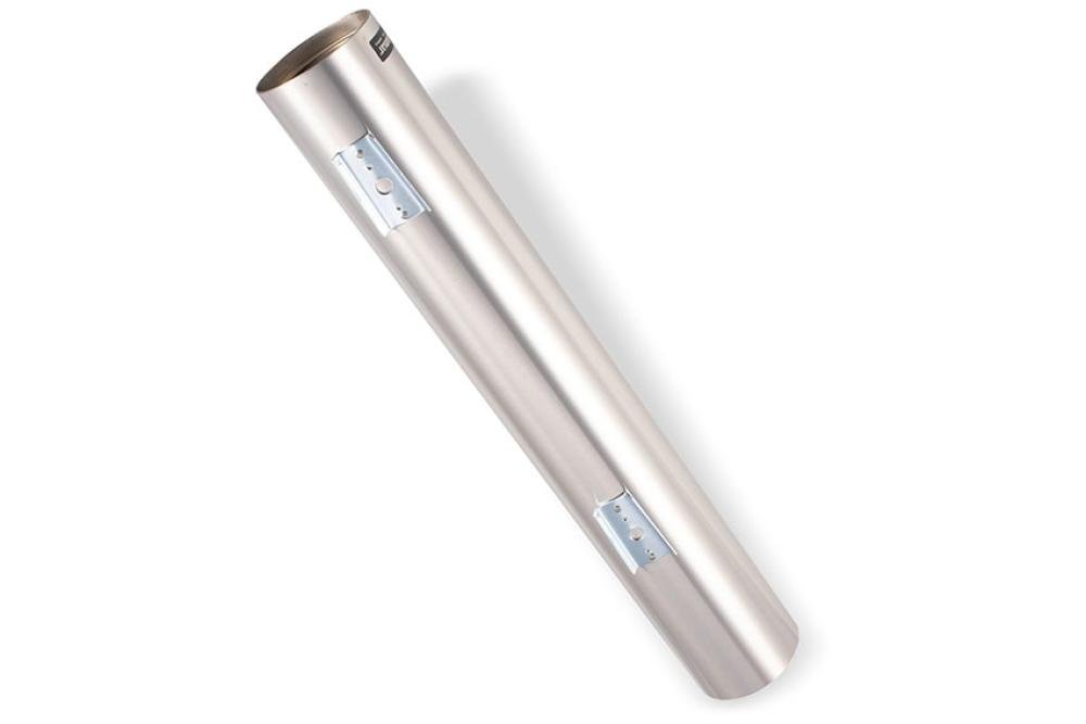 LDP-3200-000 | DEKSELVERDELER RVS 180-300ML ENKEL