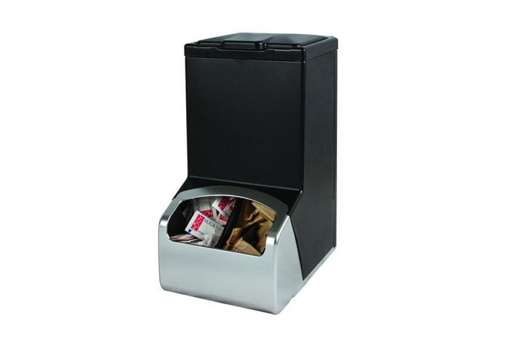 SJM-1005-020 | FIFO BULK DISPENSER MET VERDELER VOOR KOFFIETOEBEHOREN