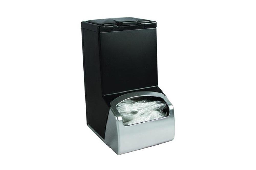 SJM-1005-020 | FIFO BULK DISPENSER MET VERDELER VOOR KOFFIETOEBEHOREN