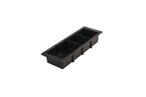 SJM-1011-020 | GODET 70MM INCL. 3 SEPARATEURS