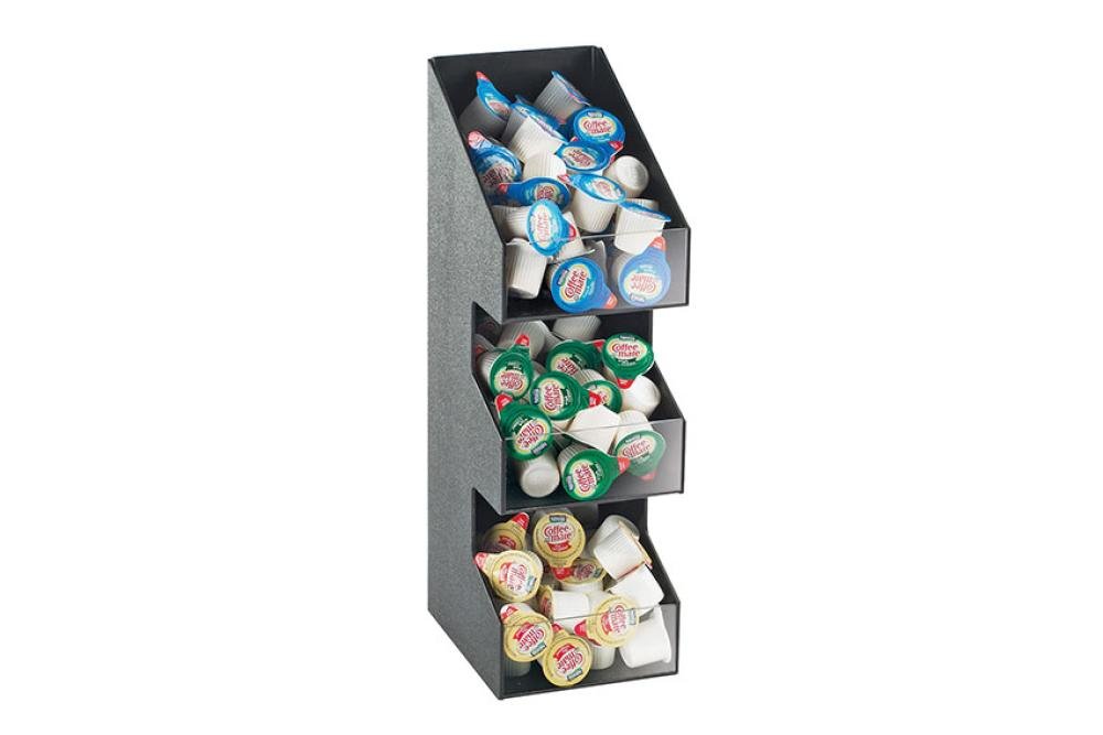 CCD-1012-020 | ORGANISATEUR D'ACCESSOIRES CLASSIQUE 171X133X406MM - 3 SECTIONS