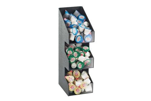 CCD-1012-020 | TOEBEHOREN ORGANIZER - KLASSIEK 171X133X406MM - 3 VAKKEN