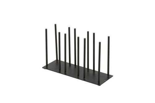 CCD-1013-020 | CUP-/DEKSEL CADDY - ECO - SMALL 76X206X152MM - MAX. Ø63.5MM