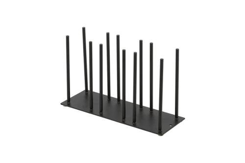 CCD-1014-020 | CUP-/DEKSEL CADDY - ECO - MEDIUM 89X254X152MM - MAX. Ø78MM