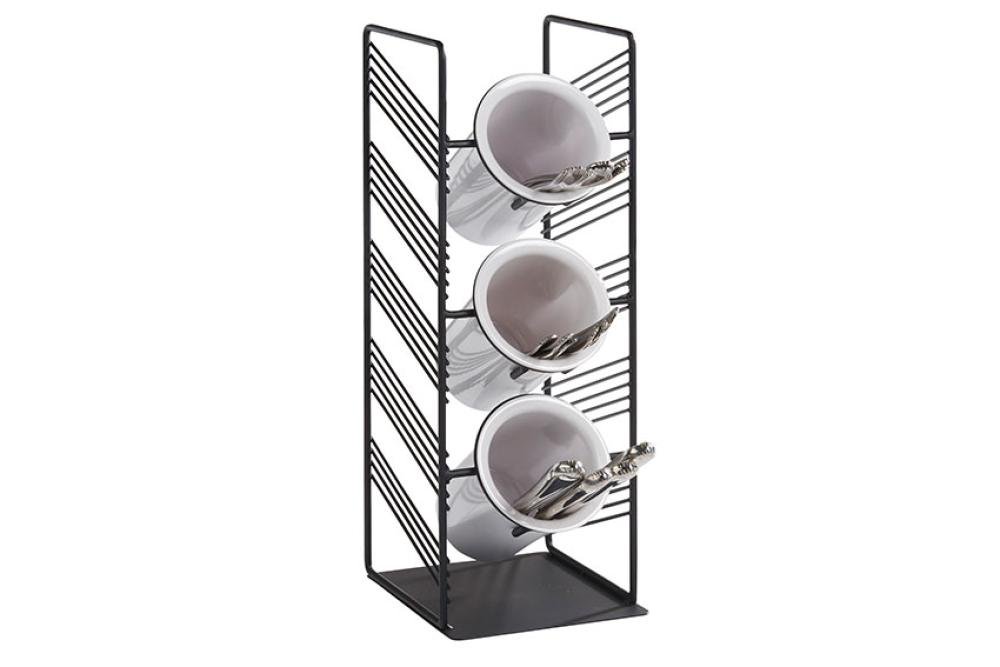 CCD-0010-020 | SUPPORT POUR 3 CYLINDRES 171X197X483MM - SANS CYLINDRES