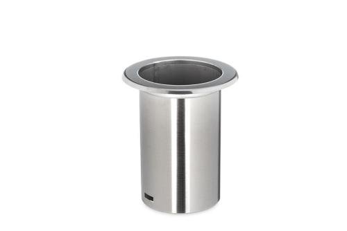 LDP-0320-000 | DISTRIBUTEUR POUR PAILLES - A ENCASTRER DIAM PERCAGE = 106 MM