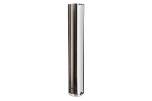 LDP-3400-000 | DISTR. INOX COUV. 350-710ML SIMPLE
