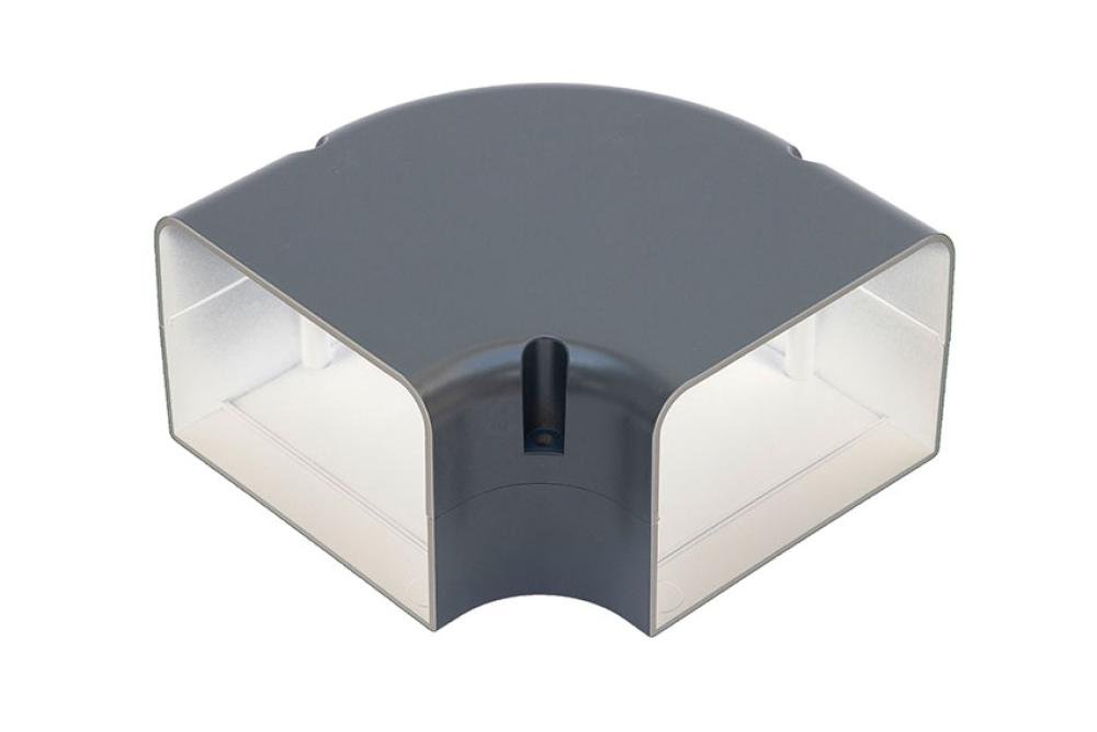 ADP-1623-313 | PLATTE BOCHT 90° - 105MM