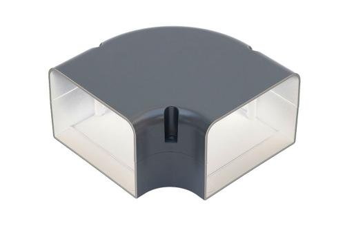 ADP-1623-313 | PLATTE BOCHT 90° - 105MM