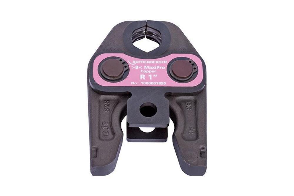 CMP-9032-000 | MACHOIRE MAXIPRO 1' POUR GRANDE SERTISSEUSES
