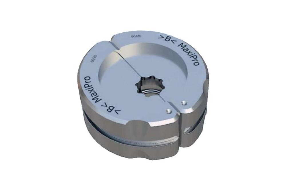 CMM-9018-000 | INSERT MACHOIRE MAXIPRO 22MM
