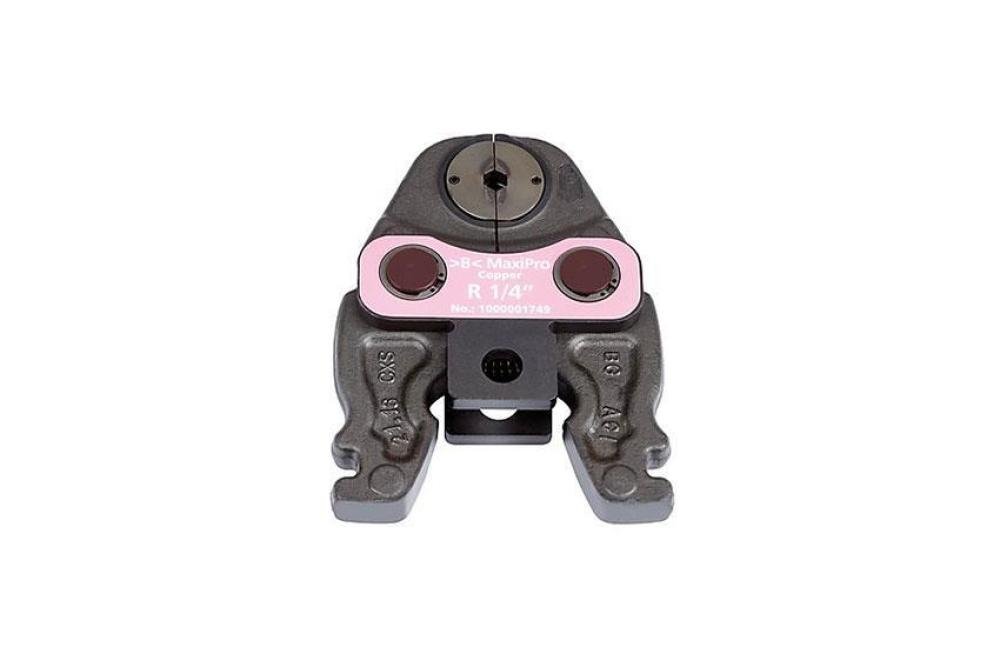 CMP-9012-000 | MACHOIRE MAXIPRO 1/4' POUR PETITES SERTISSEUSES