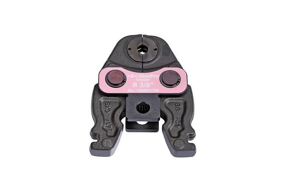 CMP-9013-000 | PERSBEK MAXIPRO 3/8' VOOR KLEINE PERSMACHINES